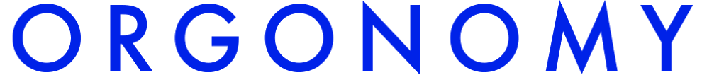Orgonomy logo