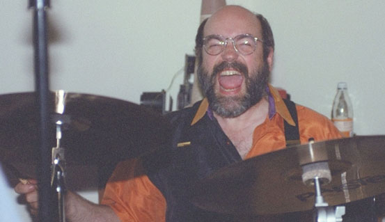 Mark Wieser