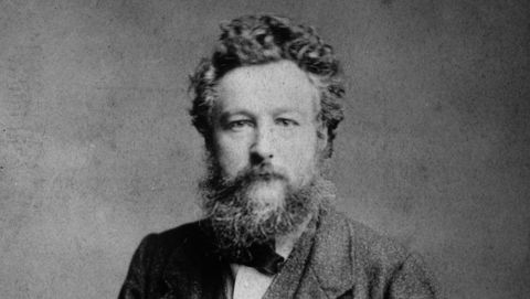 William Morris