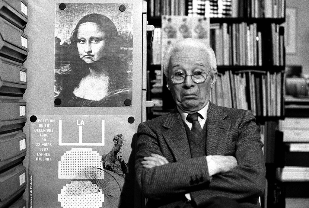 Bruno Munari